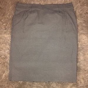 Women's Pencil Skirt
